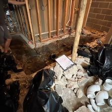 Chicago-Basement-Renovation-and-Adding-Bathroom 14